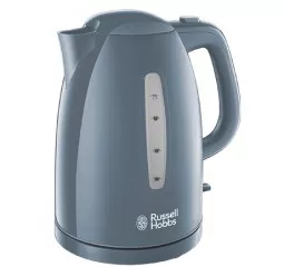 Электрочайник Russell Hobbs 21274-70 Textures Grey