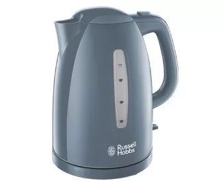 Электрочайник Russell Hobbs 21274-70 Textures Grey