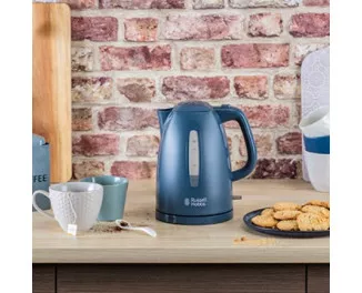 Электрочайник Russell Hobbs 21274-70 Textures Grey