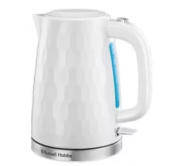 Электрочайник Russell Hobbs 26050-70 Honeycomb White