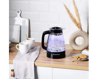 Электрочайник Russell Hobbs 26080-70 Hourglass