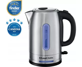 Электрочайник Russell Hobbs 26300-70 Quiet Boil