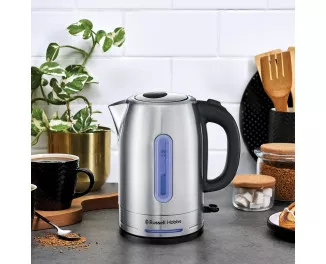 Электрочайник Russell Hobbs 26300-70 Quiet Boil