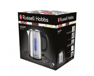 Электрочайник Russell Hobbs 26300-70 Quiet Boil