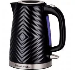Электрочайник Russell Hobbs 26380-70 Black
