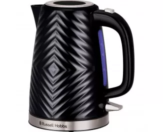Электрочайник Russell Hobbs 26380-70 Black