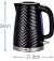 Электрочайник Russell Hobbs 26380-70 Black
