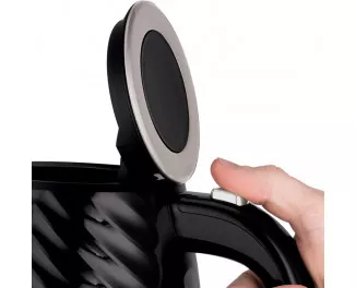 Электрочайник Russell Hobbs 26380-70 Black