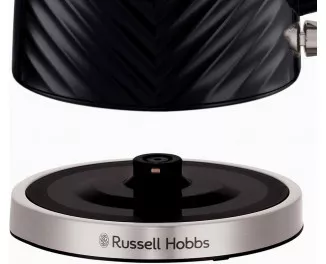 Электрочайник Russell Hobbs 26380-70 Black