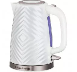 Электрочайник Russell Hobbs 26381-70 White