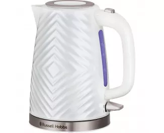 Электрочайник Russell Hobbs 26381-70 White