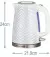 Электрочайник Russell Hobbs 26381-70 White