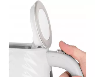Электрочайник Russell Hobbs 26381-70 White