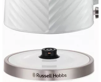 Электрочайник Russell Hobbs 26381-70 White