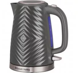 Электрочайник Russell Hobbs 26382-70 Grey