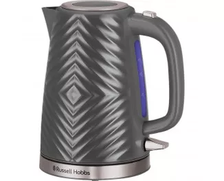 Электрочайник Russell Hobbs 26382-70 Grey