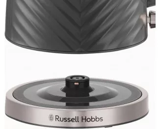 Электрочайник Russell Hobbs 26382-70 Grey