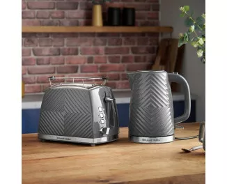 Электрочайник Russell Hobbs 26382-70 Grey