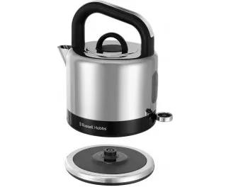 Електрочайник Russell Hobbs 26420-70 Black