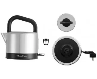 Електрочайник Russell Hobbs 26420-70 Black