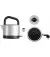 Електрочайник Russell Hobbs 26420-70 Black