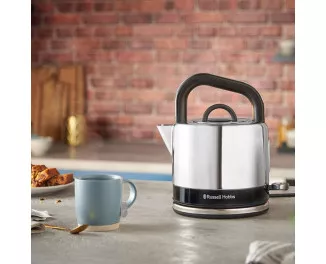 Електрочайник Russell Hobbs 26420-70 Black