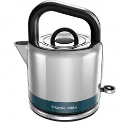 Электрочайник Russell Hobbs 26421-70 Ocean Blue