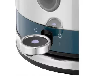 Електрочайник Russell Hobbs 26421-70 Ocean Blue