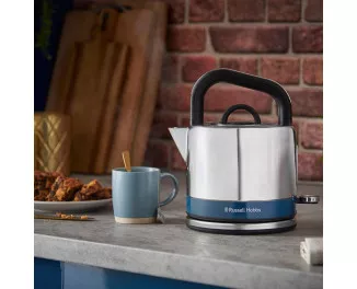 Електрочайник Russell Hobbs 26421-70 Ocean Blue
