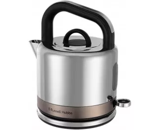 Електрочайник Russell Hobbs 26422-70 Titanium