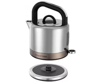 Електрочайник Russell Hobbs 26422-70 Titanium