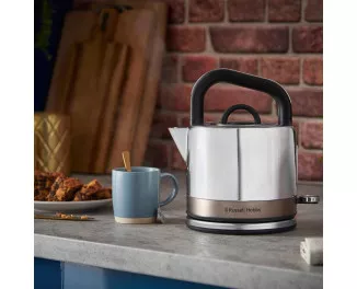Електрочайник Russell Hobbs 26422-70 Titanium