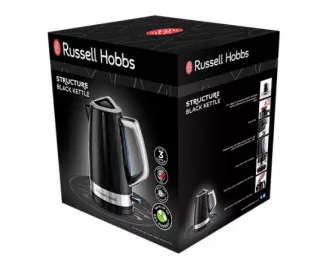 Электрочайник Russell Hobbs 28081-70 Structure