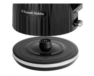 Електрочайник Russell Hobbs Eden Black 27361-70