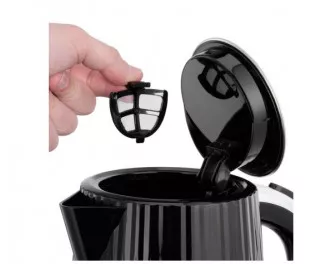 Електрочайник Russell Hobbs Eden Black 27361-70