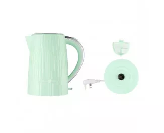 Електрочайник Russell Hobbs Eden Pistachio 27364-70