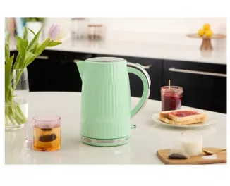 Електрочайник Russell Hobbs Eden Pistachio 27364-70