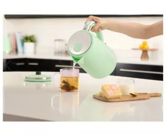Електрочайник Russell Hobbs Eden Pistachio 27364-70