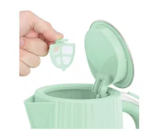 Електрочайник Russell Hobbs Eden Pistachio 27364-70