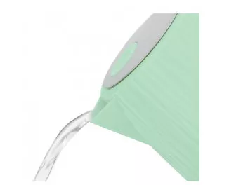 Електрочайник Russell Hobbs Eden Pistachio 27364-70