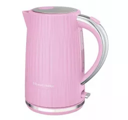 Электрочайник Russell Hobbs Eden Raspberry 27362-70