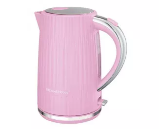 Электрочайник Russell Hobbs Eden Raspberry 27362-70