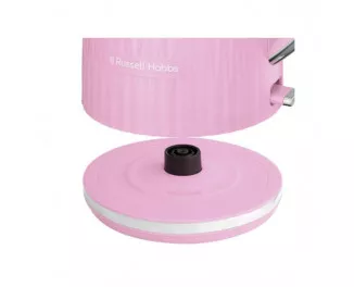 Электрочайник Russell Hobbs Eden Raspberry 27362-70