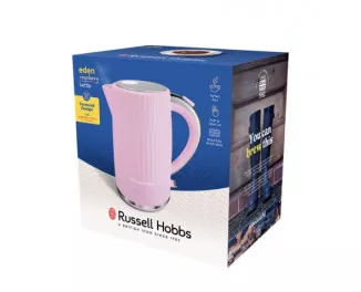 Электрочайник Russell Hobbs Eden Raspberry 27362-70
