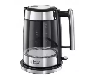 Електрочайник Russell Hobbs Elegance (23830-70)