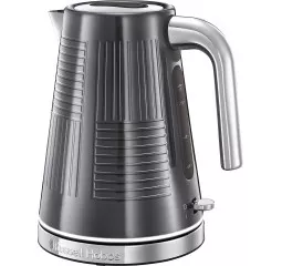 Электрочайник Russell Hobbs Geo Steel 25240-70 Stainless steel