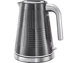 Электрочайник Russell Hobbs Geo Steel 25240-70 Stainless steel