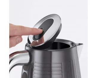 Электрочайник Russell Hobbs Geo Steel 25240-70 Stainless steel