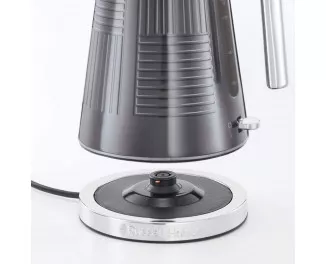 Электрочайник Russell Hobbs Geo Steel 25240-70 Stainless steel