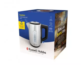 Електрочайник Russell Hobbs Heaton 27380-70